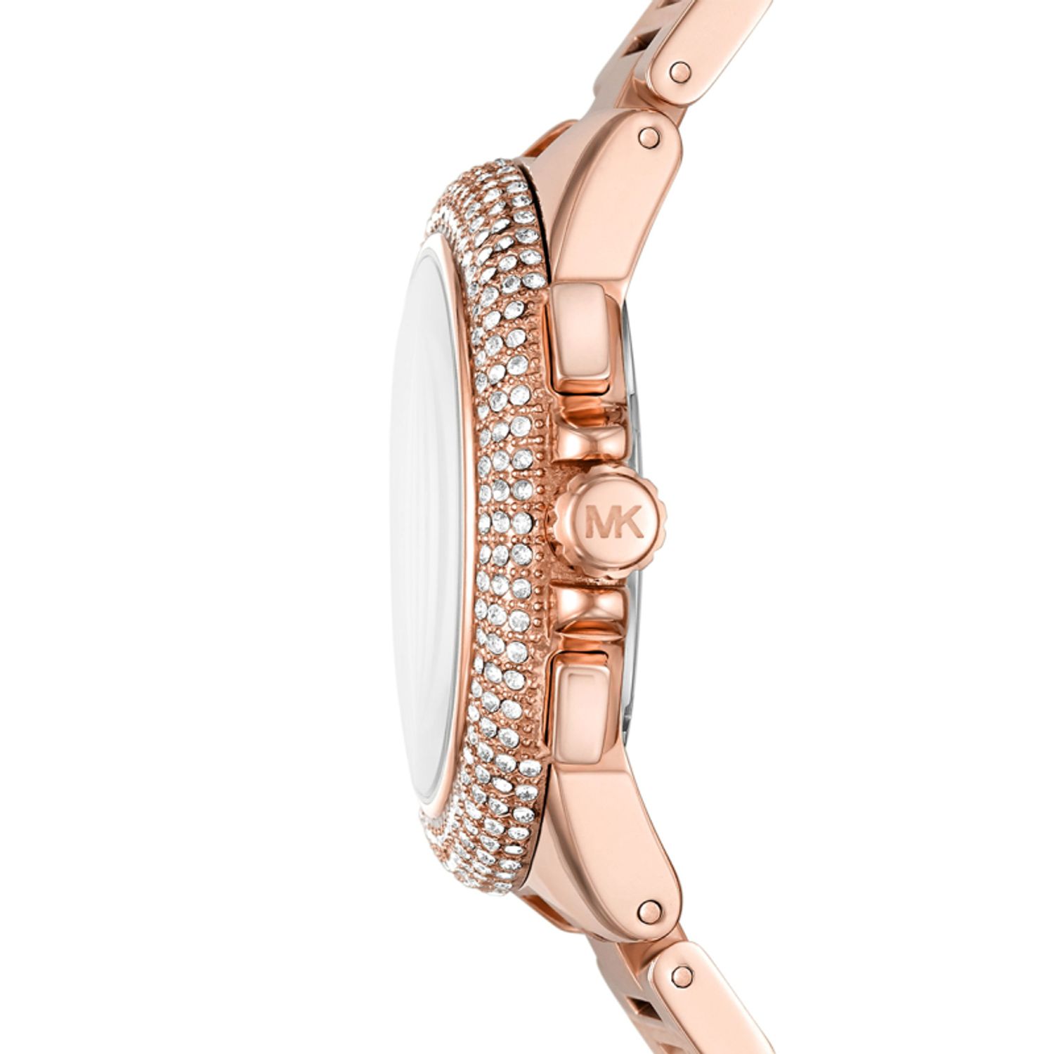 Ceas Dama, MICHAEL KORS, Camille MK6995 fotografia produsului View 2 L