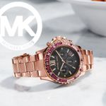 Ceas Dama, MICHAEL KORS, Everest MK6972 fotografia produsului View 2 S