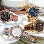 Ceas Dama, MICHAEL KORS, Everest MK6972 fotografia produsului View 6 S