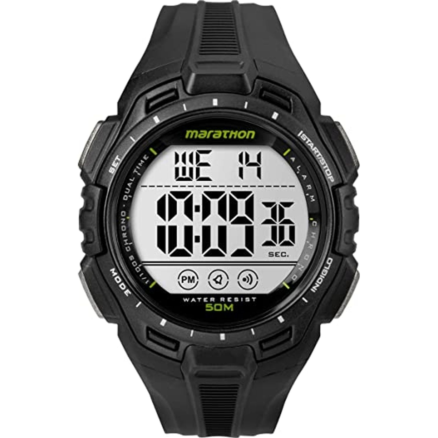 Ceas Barbati, TIMEX MARATHON TW5K94800 fotografia produsului