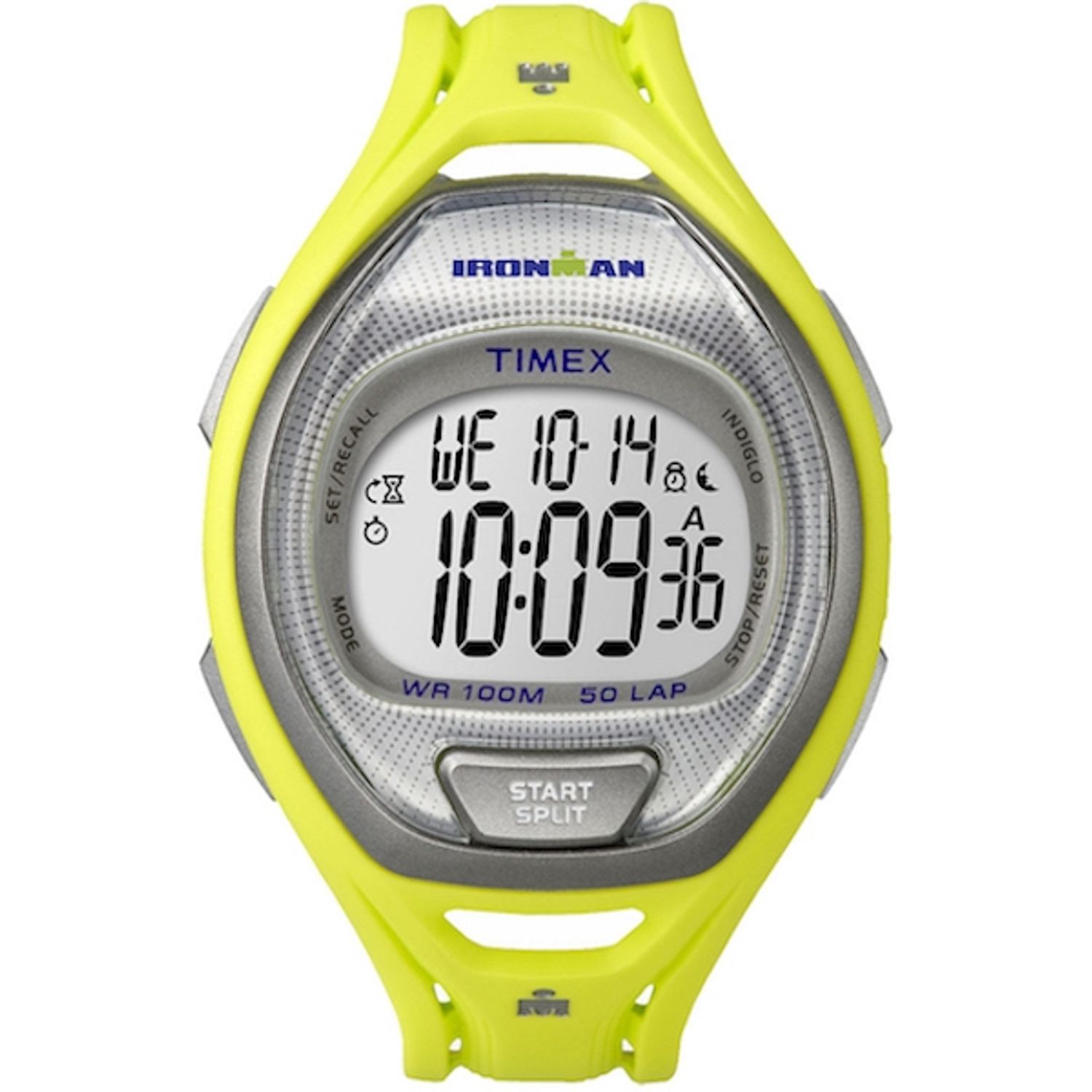 Ceas Barbati TIMEX Model IRONMAN TW5K96100 fotografia produsului
