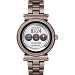 Ceas Smartwatch Dama, Michael Kors, Access Sofie MKT5030 fotografia produsului