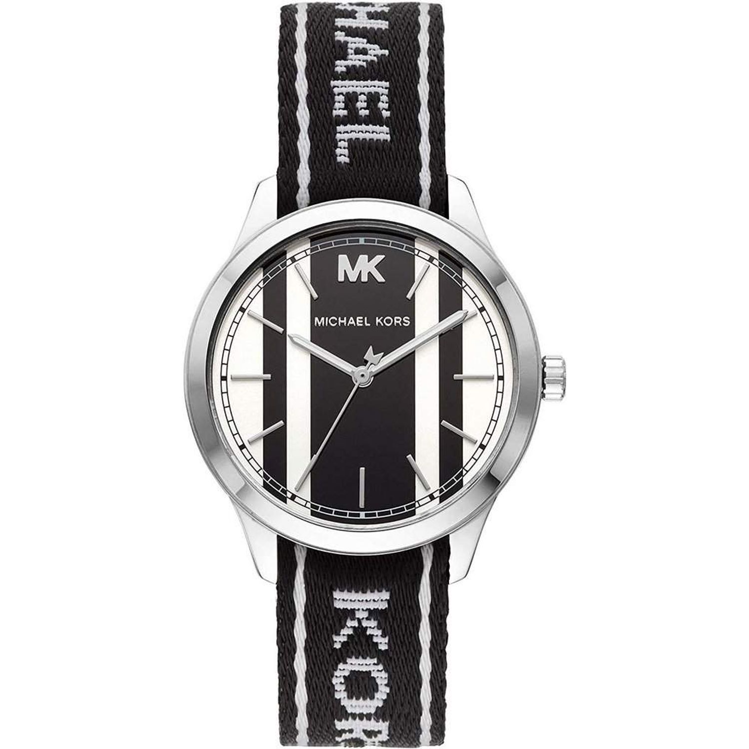Ceas Dama, Michael Kors, Runway MK2795 fotografia produsului View 2 L