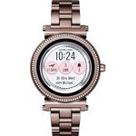 Ceas Smartwatch Dama, Michael Kors, Access Sofie MKT5030 fotografia produsului View 5 S