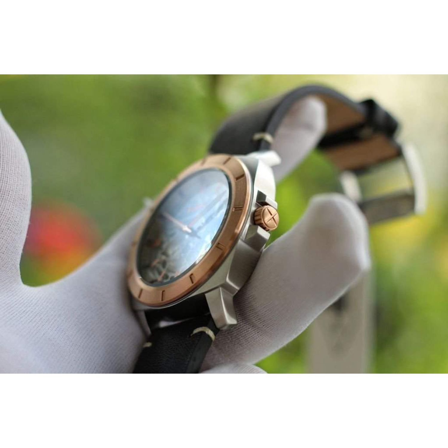 Ceas Barbati, Fossil, Privateer Sport BQ2428 fotografia produsului View 3 L