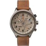 Ceas Barbati, Timex, Intelligent Quartz Fly Back TW2P78900 fotografia produsului