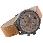 Ceas Barbati, Timex, Intelligent Quartz Fly Back TW2P78900 fotografia produsului View 7 S