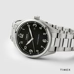 Ceas Barbati, TIMEX WATERBURY TW2T69800 fotografia produsului View 2 S