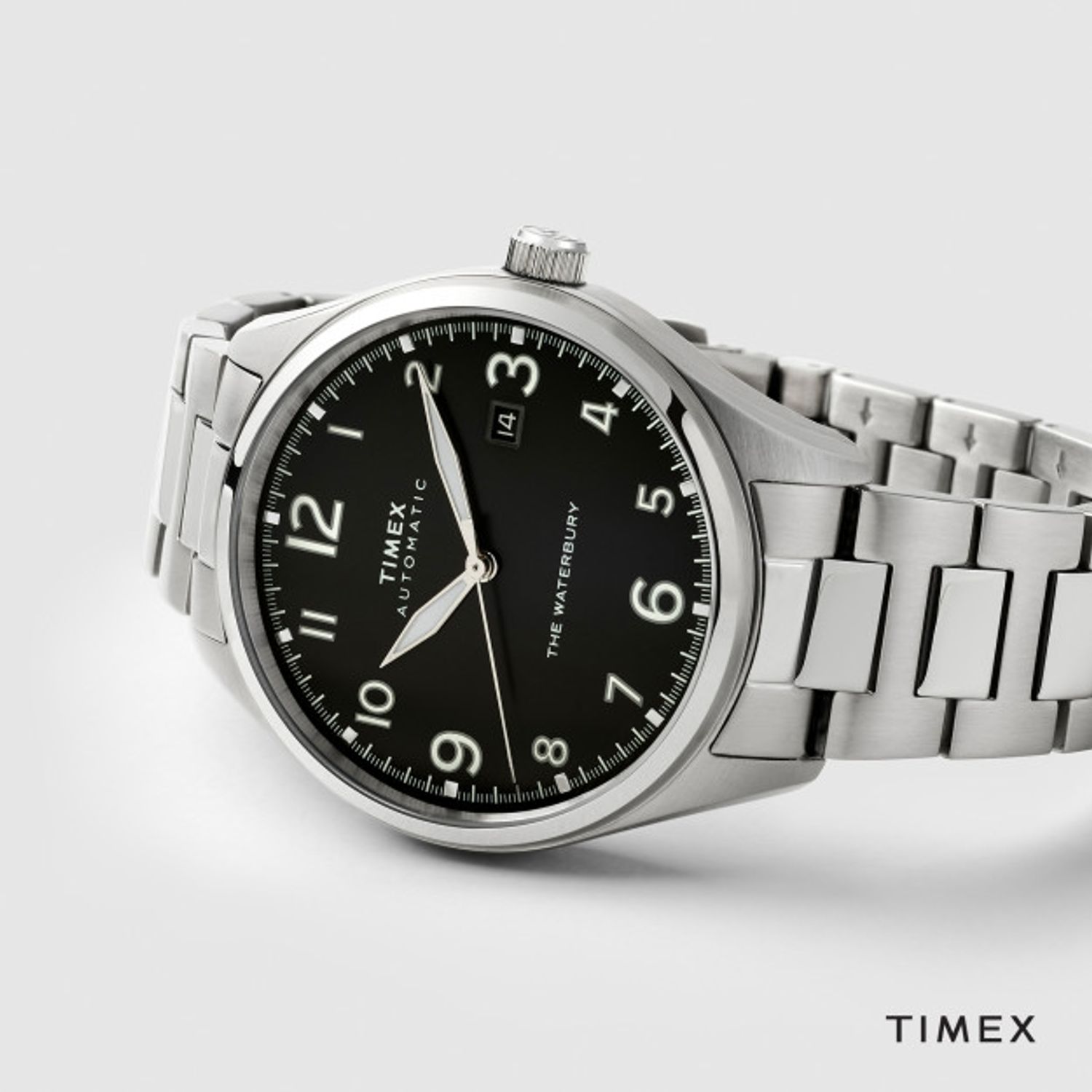 Ceas Barbati, TIMEX WATERBURY TW2T69800 fotografia produsului View 2 L