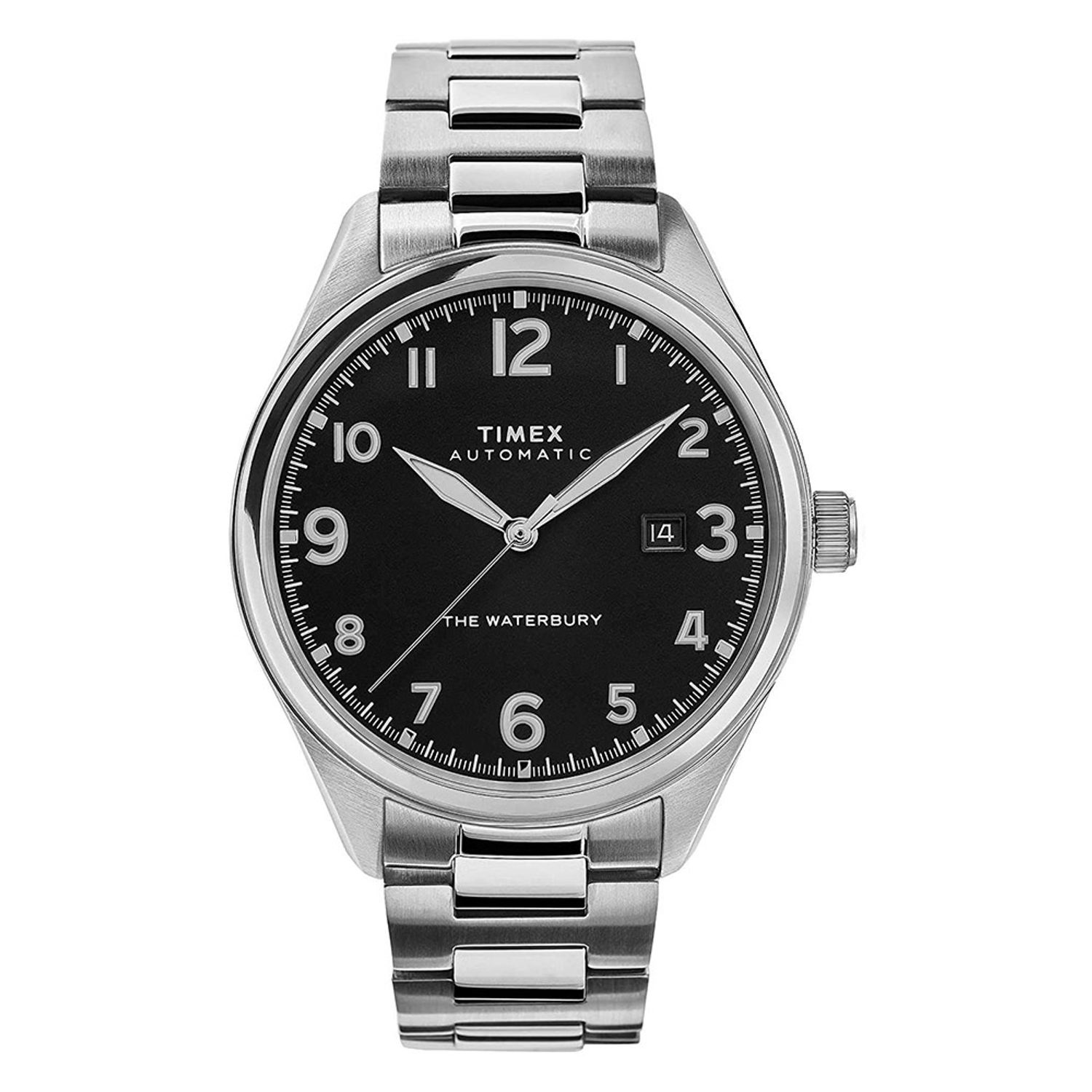 Ceas Barbati, TIMEX WATERBURY TW2T69800 fotografia produsului
