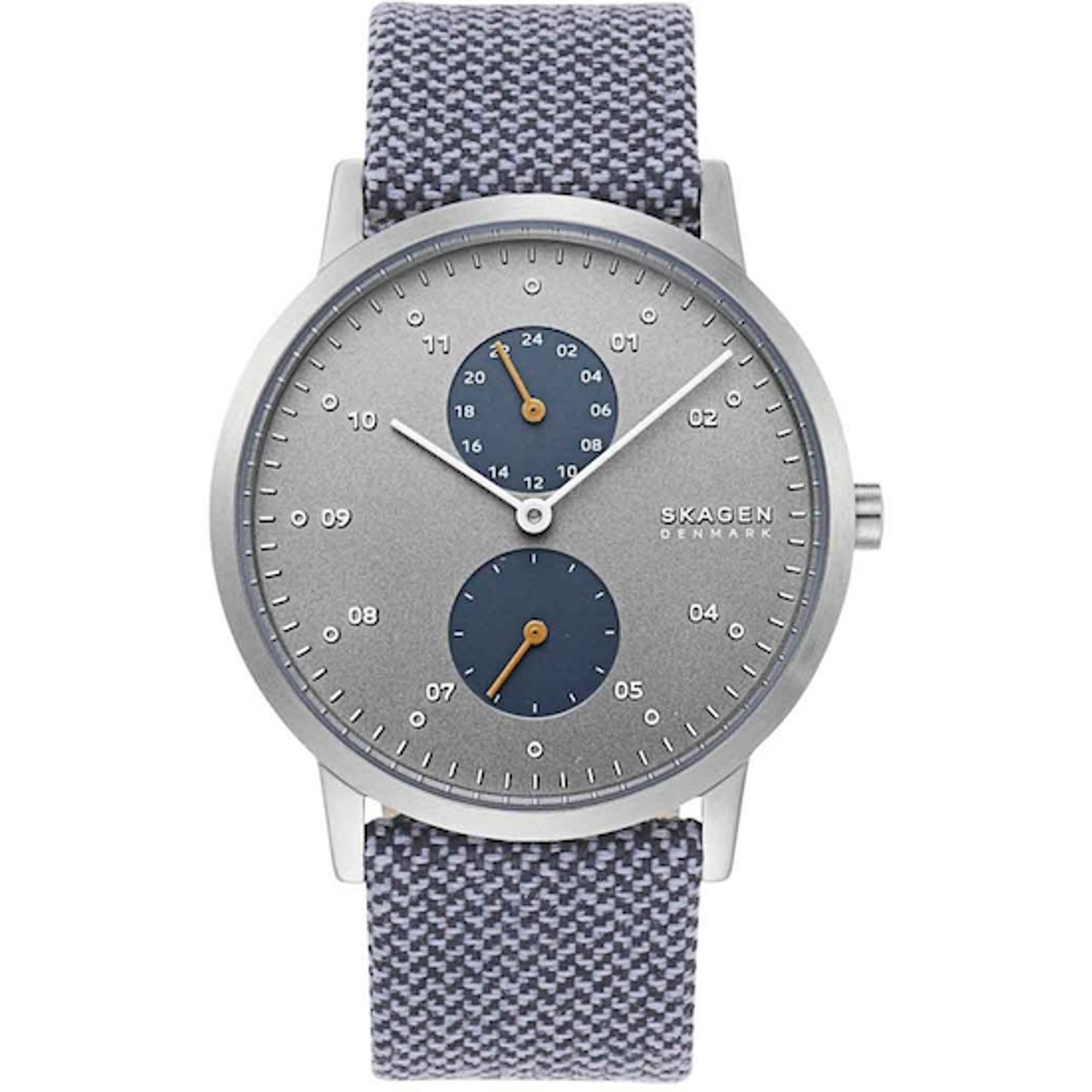 Ceas Barbati, SKAGEN KRISTOFFER SKW6524 fotografia produsului