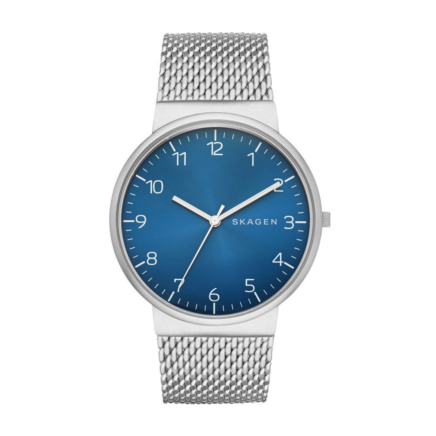 Ceas Barbati, SKAGEN DENMARK ANCHER SKW6164 fotografia produsului