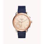 Ceas Barbati FOSSIL Q HYBRID TAILOR FTW1128 fotografia produsului View 3 S