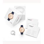 Ceas Barbati FOSSIL Q HYBRID TAILOR FTW1128 fotografia produsului View 4 S
