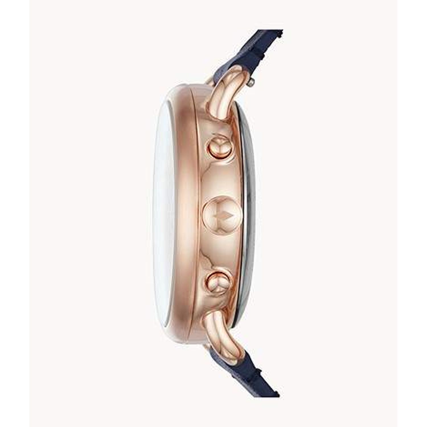 Ceas Barbati FOSSIL Q HYBRID TAILOR FTW1128 fotografia produsului View 2 L