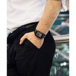 Ceas Barbati, Emporio Armani, Meccanico Z AR4244 fotografia produsului View 2 S