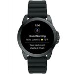 Ceas Smartwatch Barbati, Fossil, 5E FTW4047 fotografia produsului View 3 S