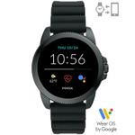 Ceas Smartwatch Barbati, Fossil, 5E FTW4047 fotografia produsului