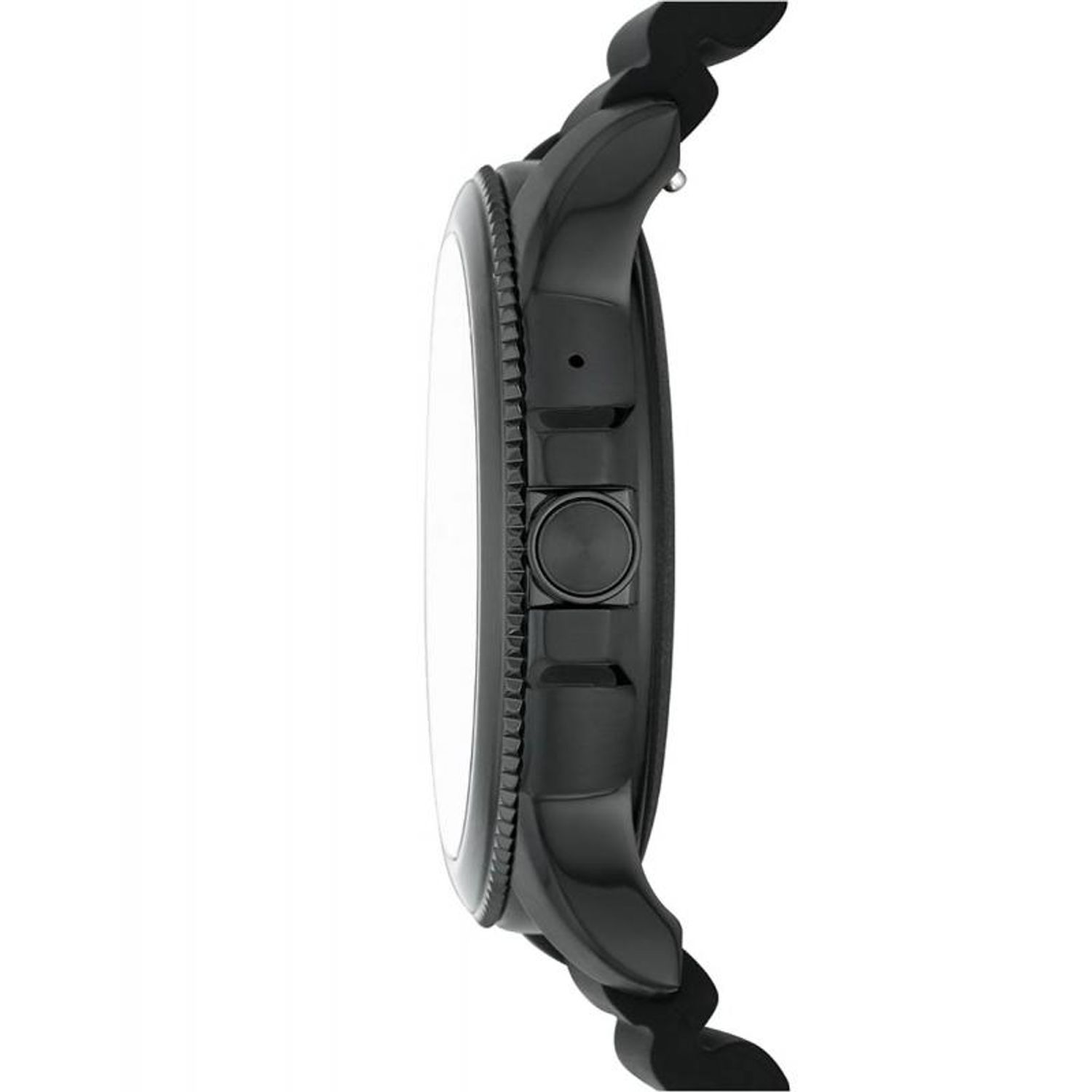 Ceas Smartwatch Barbati, Fossil, 5E FTW4047 fotografia produsului View 5 L
