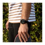 Ceas Smartwatch Barbati, Fossil, 5E FTW4047 fotografia produsului View 4 S