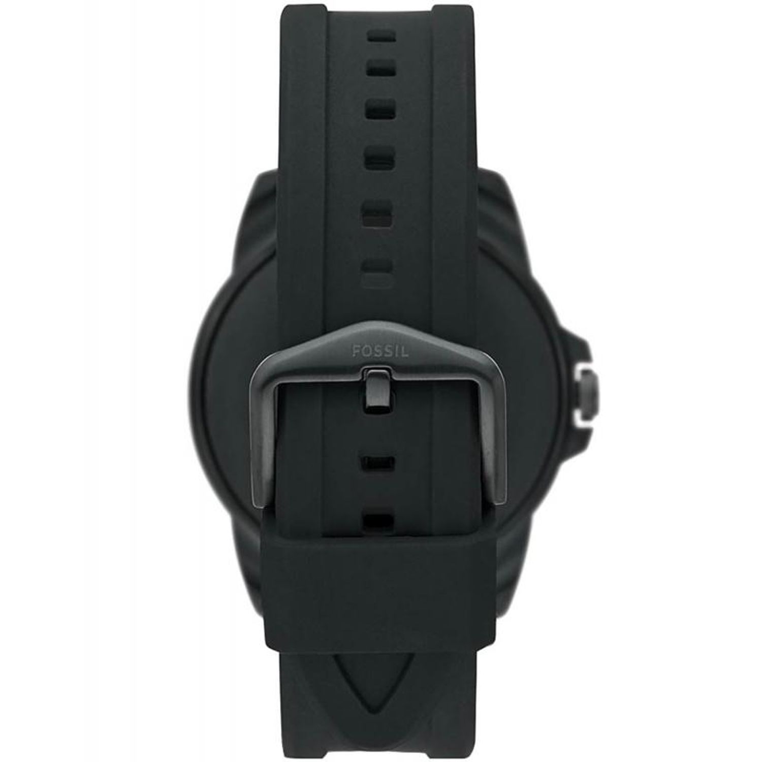 Ceas Smartwatch Barbati, Fossil, 5E FTW4047 fotografia produsului View 7 L