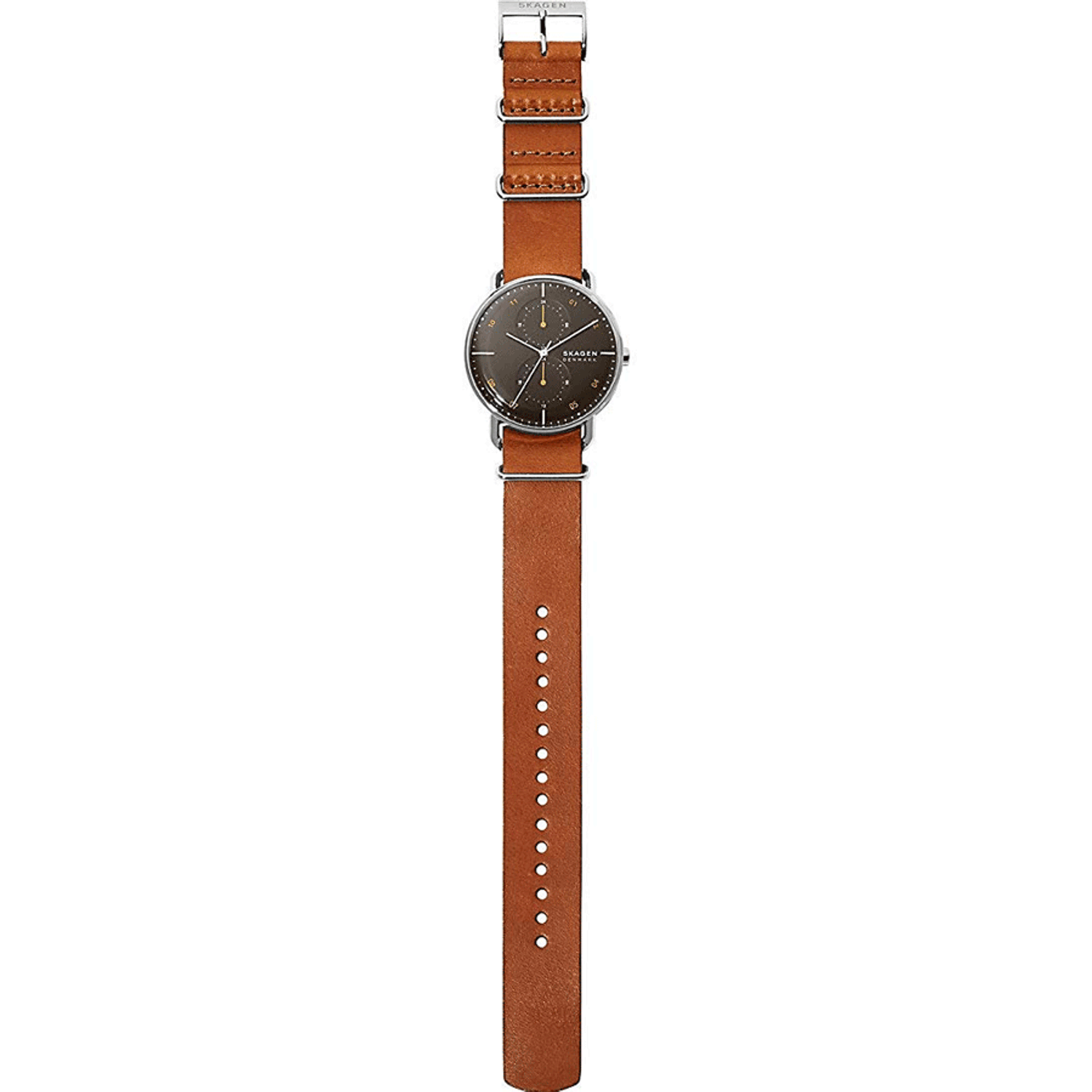 Ceas Barbati, SKAGEN DENMARK HORIZONT SKW6537 fotografia produsului View 4 L