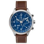 Ceas Barbati TIMEX INTELLIGENT QUARTZ FLY BACK TW2P78800 fotografia produsului