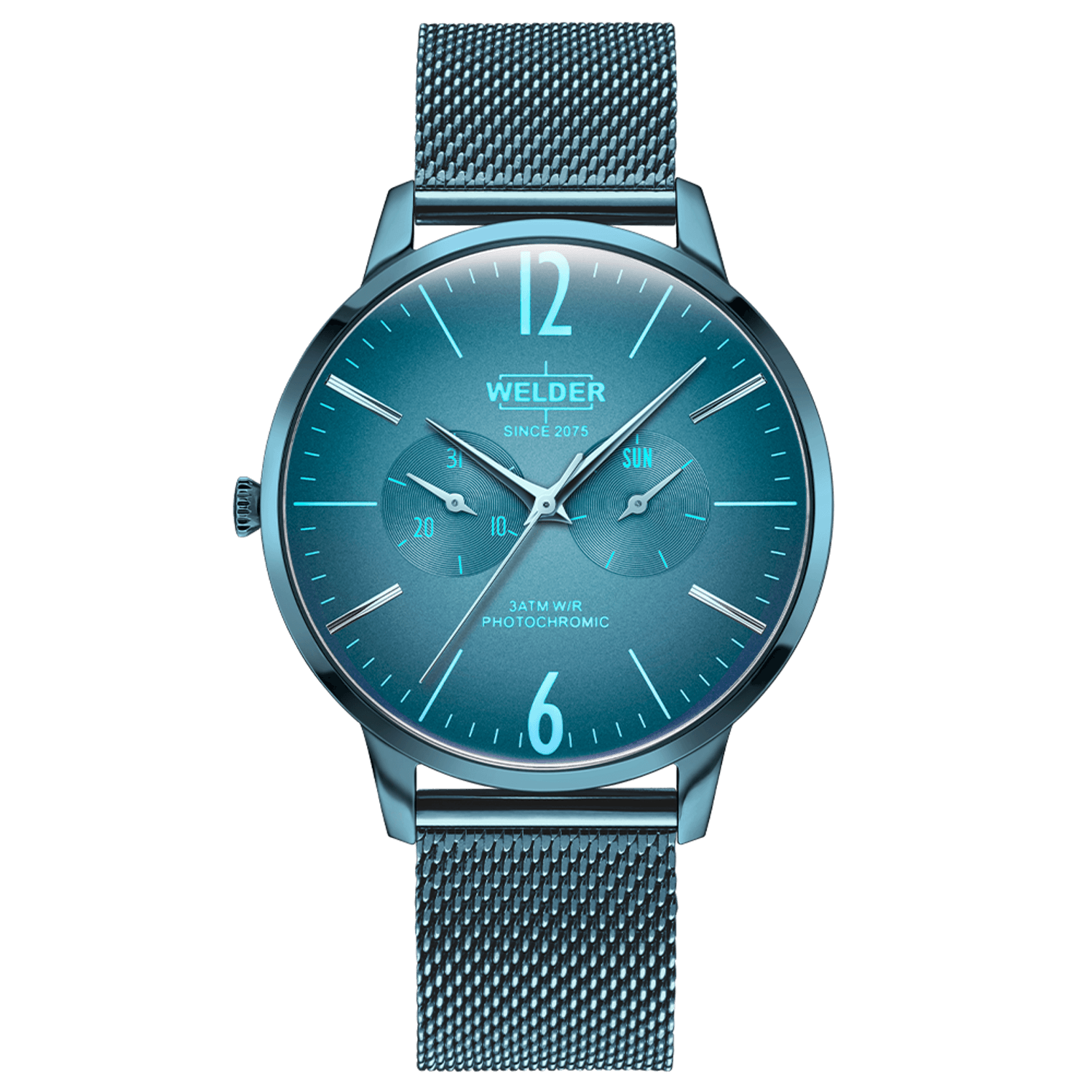 Ceas Barbati, Welder, Slim WWRS416 fotografia produsului