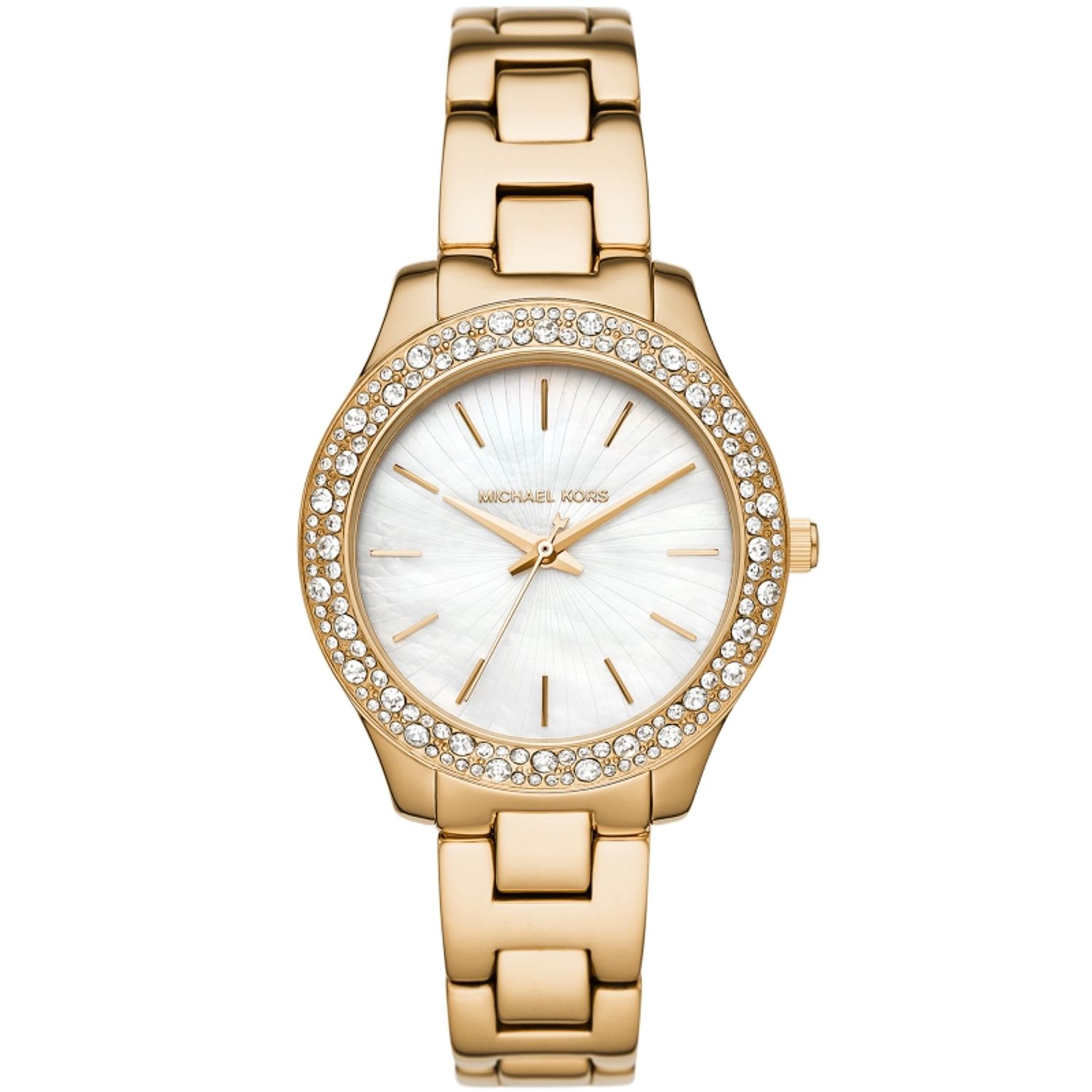 Ceas Dama, MICHAEL KORS, Liliane MK4555 fotografia produsului
