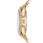 Ceas Dama, MICHAEL KORS, Liliane MK4555 fotografia produsului View 4 S