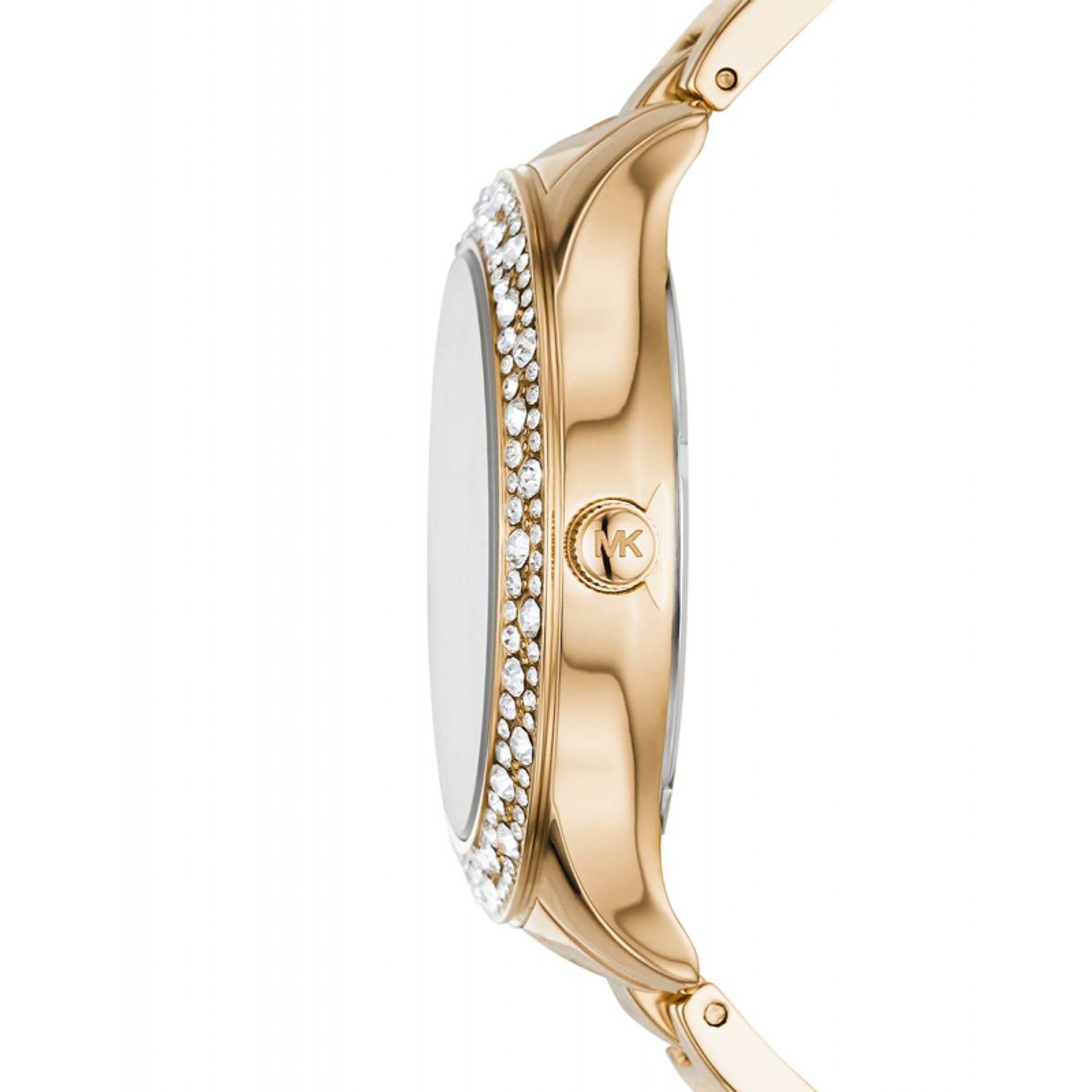 Ceas Dama, MICHAEL KORS, Liliane MK4555 fotografia produsului View 4 L