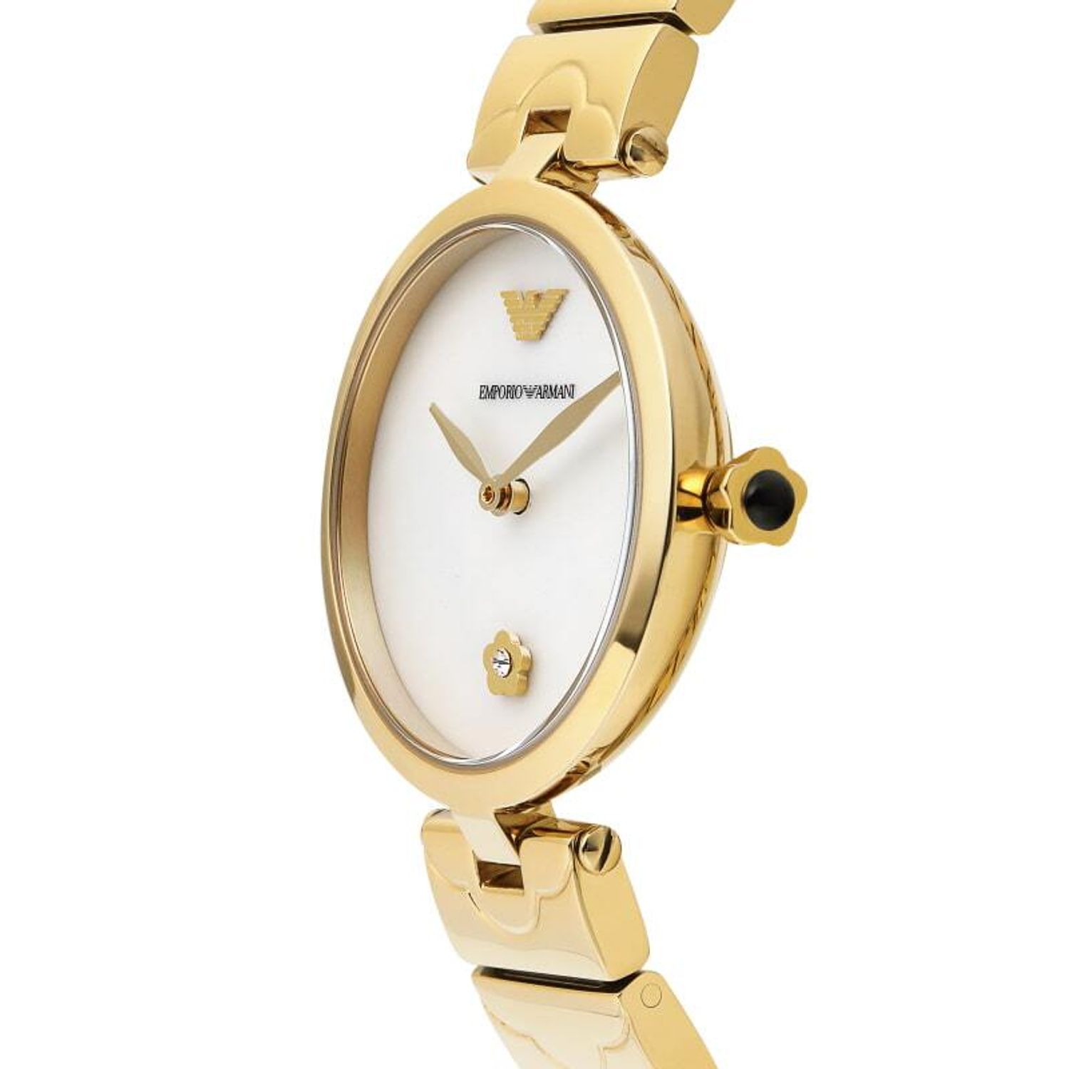 Ceas Dama, EMPORIO ARMANI, Arianna AR11198 fotografia produsului View 2 L