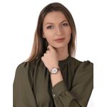 Ceas Dama, EMPORIO ARMANI, Arianna AR11198 fotografia produsului View 5 S