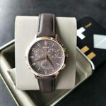 Ceas Dama, Fossil, Abilene CH3099 fotografia produsului View 6 S