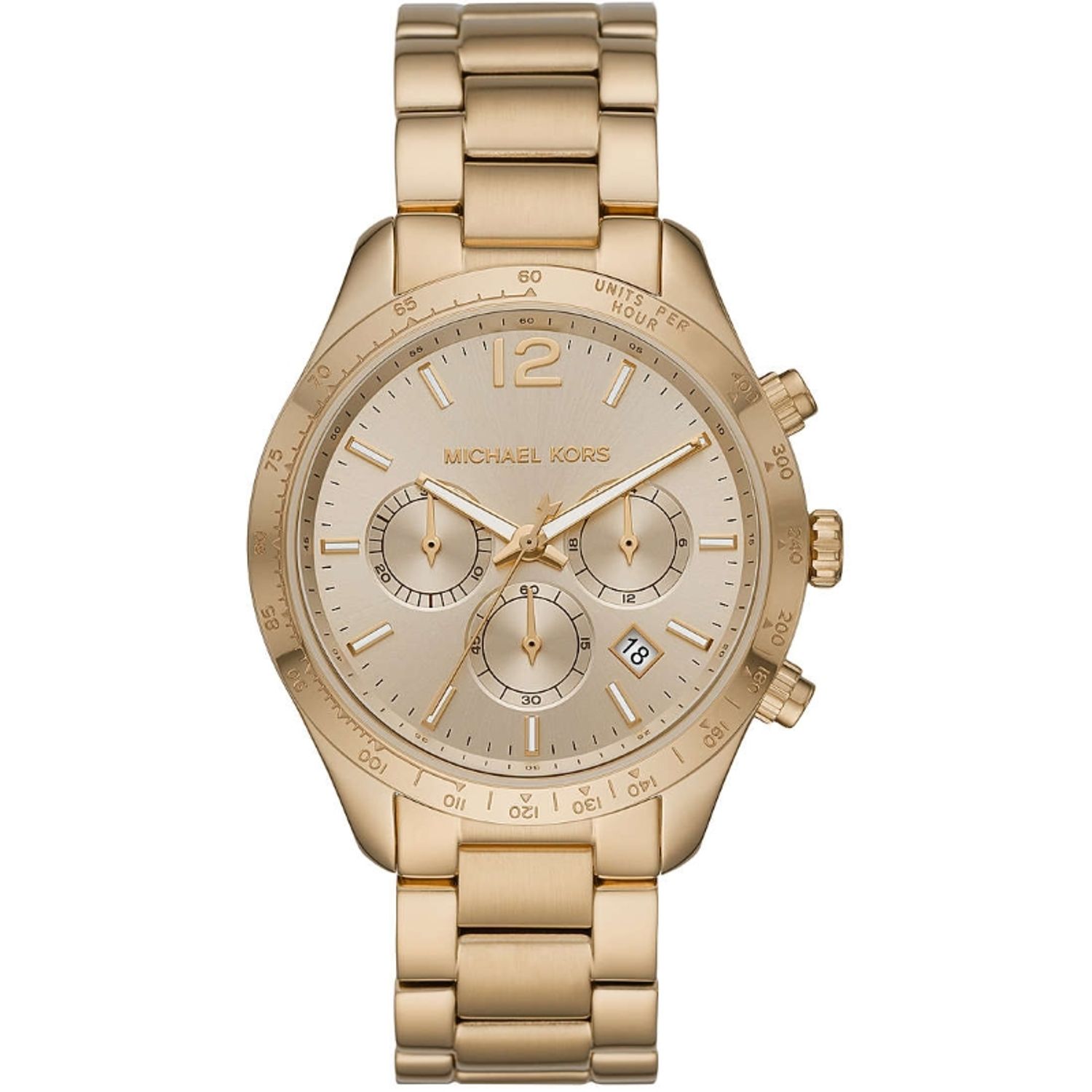 Ceas Dama, MICHAEL KORS, Layton MK6795 fotografia produsului