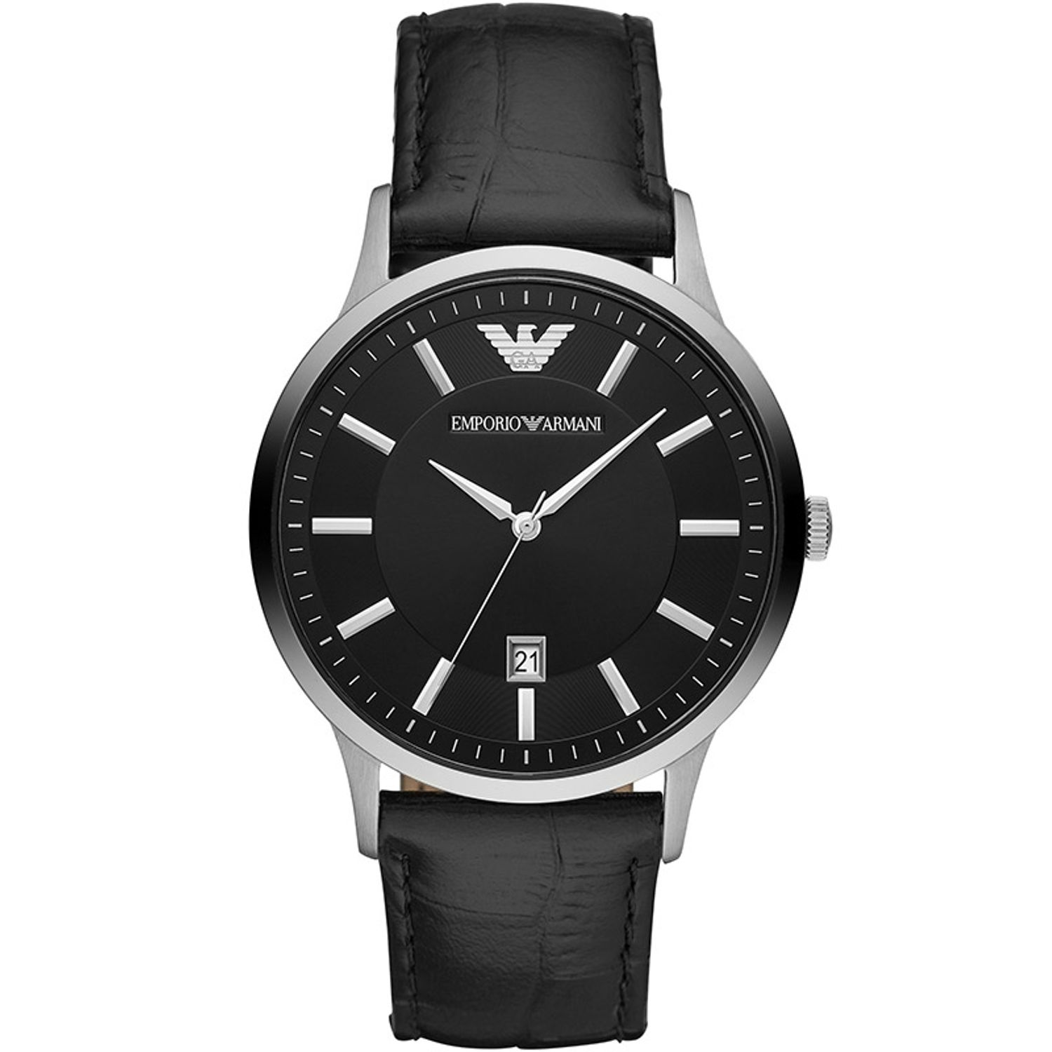 Ceas Barbati, EMPORIO ARMANI RENATO AR11186 fotografia produsului