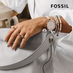Ceas Dama, FOSSIL, Annette ES4356 fotografia produsului View 2 S