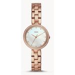 Ceas Dama FOSSIL MAXINE ES4680 fotografia produsului