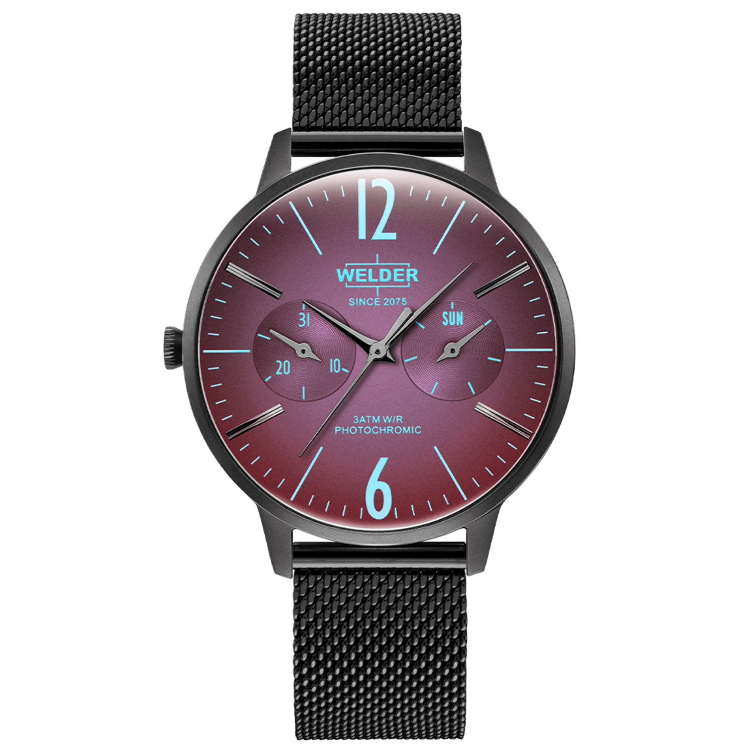 Ceas Dama, Welder, Slim WWRS653 fotografia produsului