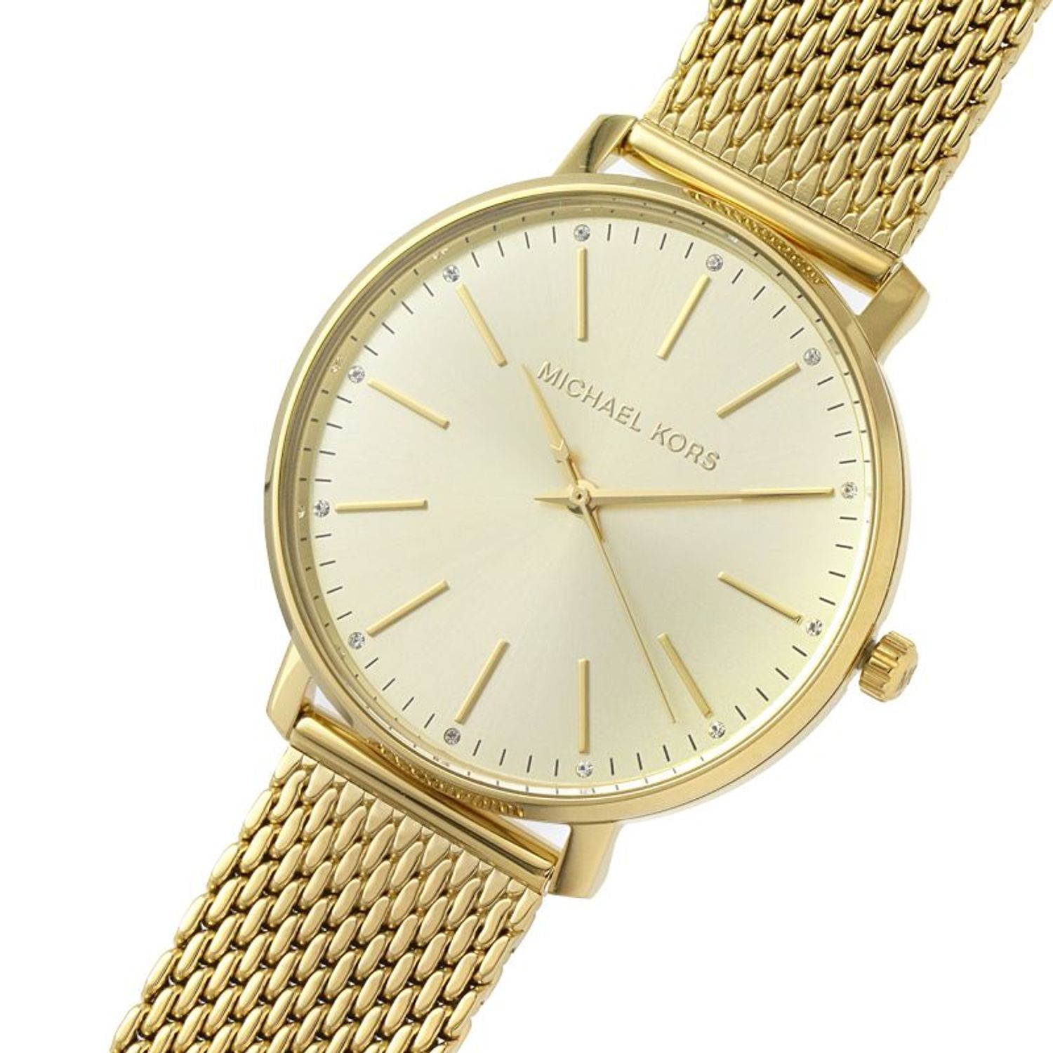 Ceas Dama, MICHAEL KORS, Pyper MK4339 fotografia produsului View 4 L