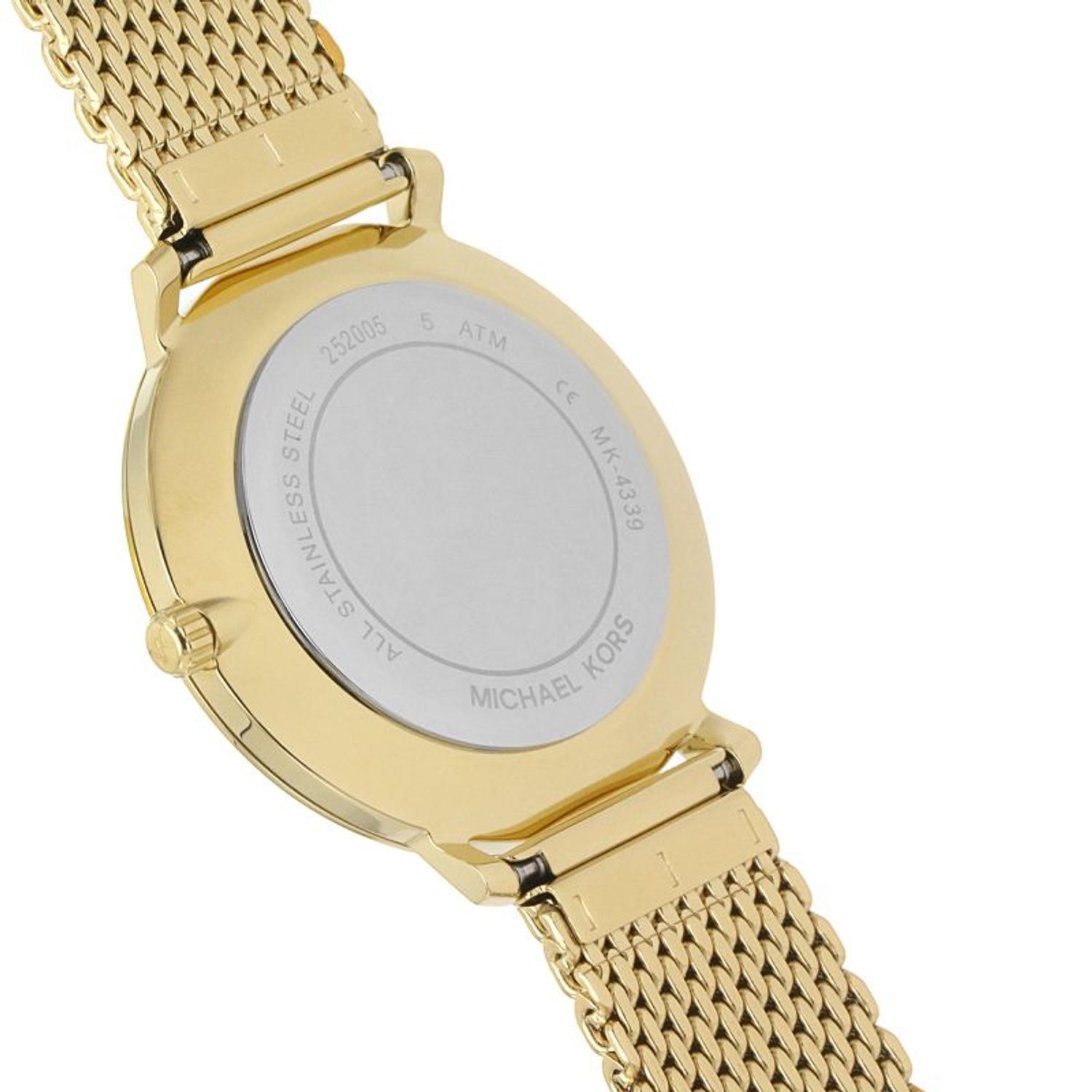 Ceas Dama, MICHAEL KORS, Pyper MK4339 fotografia produsului View 5 L