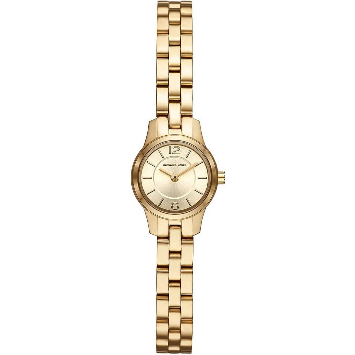 Ceas Dama, MICHAEL KORS PETITE RUNWAY MK6592 fotografia produsului