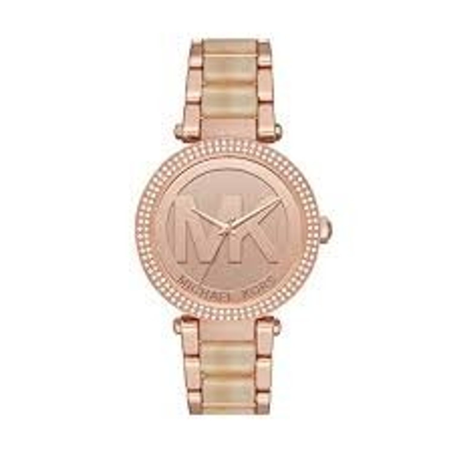 Ceas Dama MICHAEL KORS PARKER MK6530 fotografia produsului