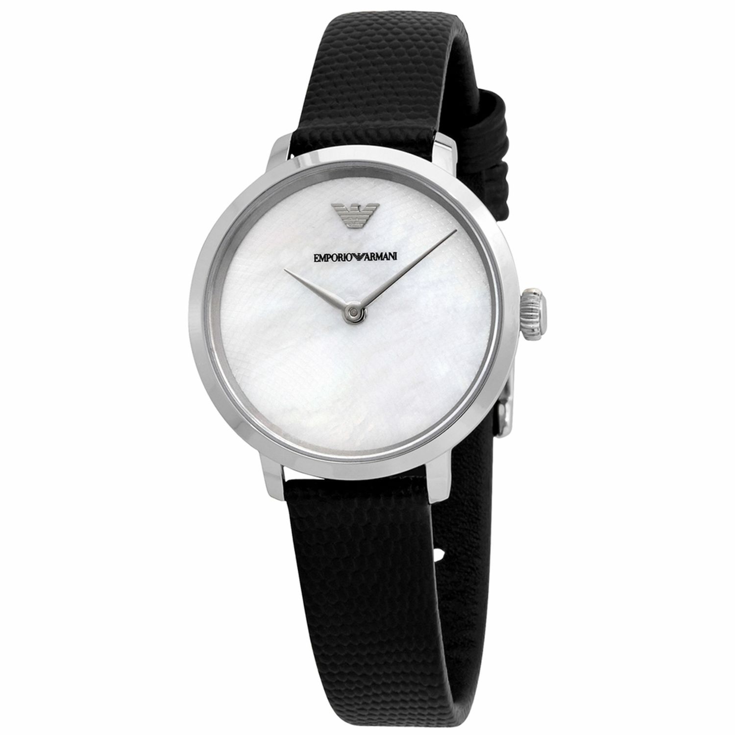 Ceas Dama, Emporio Armani, Modern Slim AR11159 fotografia produsului View 2 L