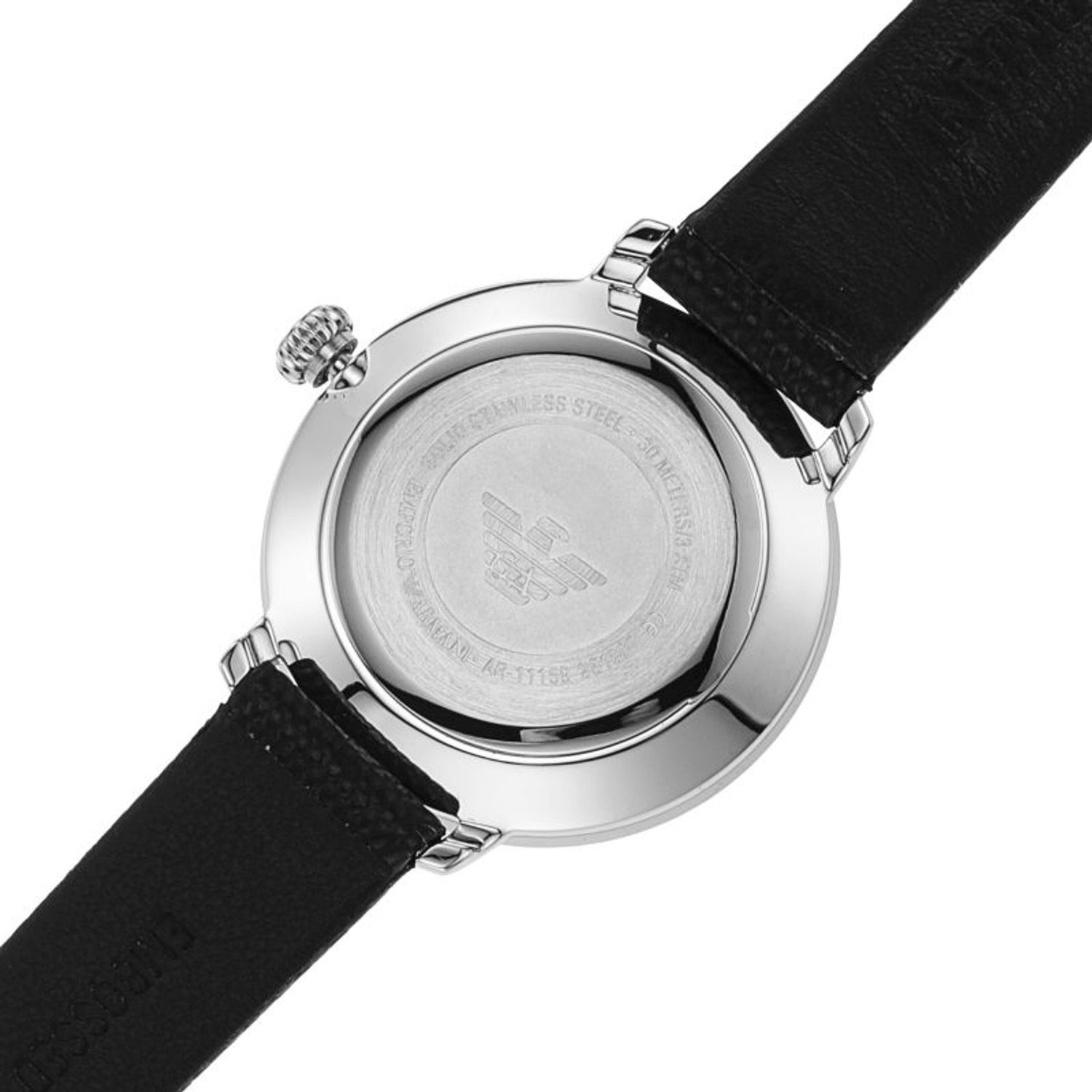 Ceas Dama, Emporio Armani, Modern Slim AR11159 fotografia produsului View 7 L