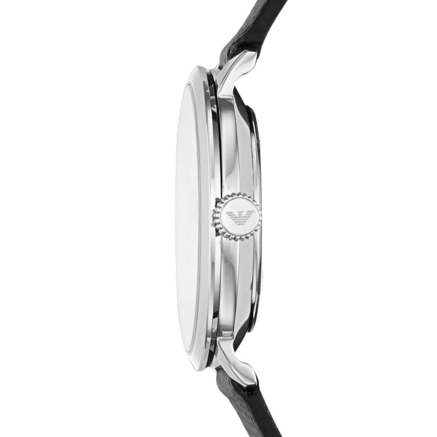 Ceas Dama, Emporio Armani, Modern Slim AR11159 fotografia produsului View 3 L