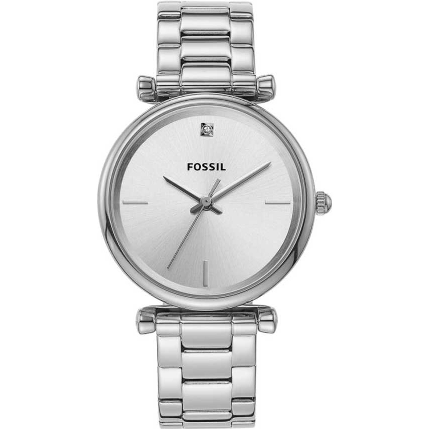Ceas Dama, FOSSIL, CARLIE ES4440 fotografia produsului