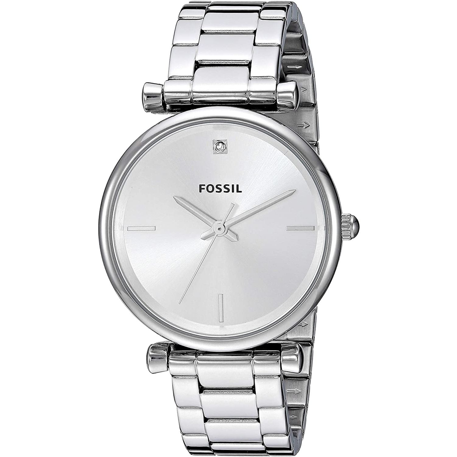 Ceas Dama, FOSSIL, CARLIE ES4440 fotografia produsului View 2 L