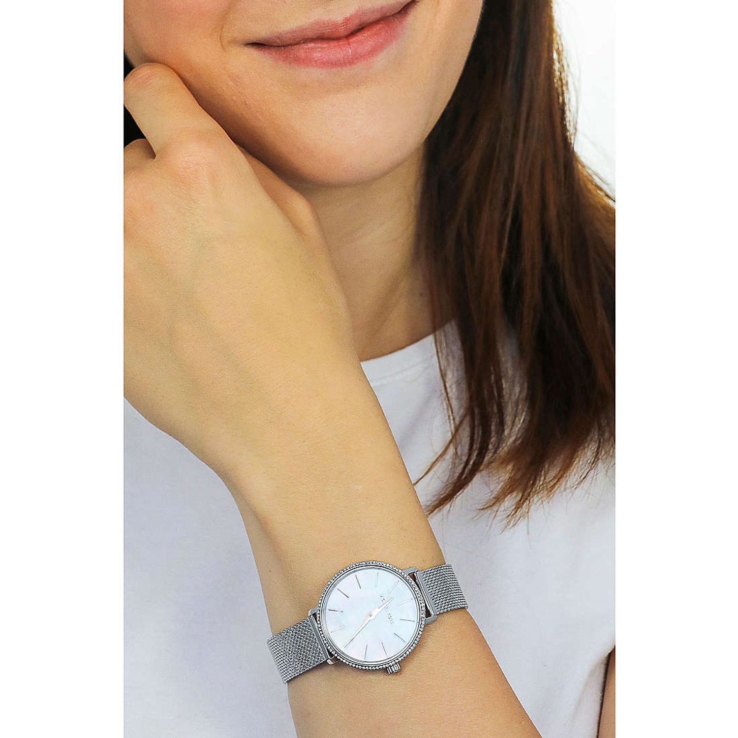 Ceas Dama, MICHAEL KORS, Pyper MK4618 fotografia produsului View 4 L