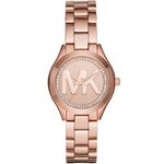 Ceas Dama, MICHAEL KORS, SLIM RUNWAY MK3549 fotografia produsului